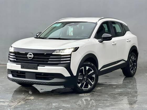NISSAN KICKS 1.0  TURBO FLEX EXCLUSIVE DCT